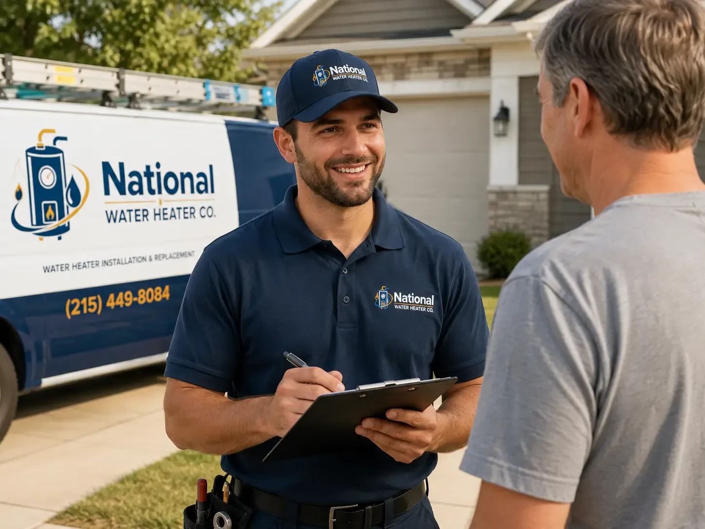 Water Heater Installation Meriden, CT FAQs